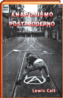 ANARQUISMO POSTMODERNO